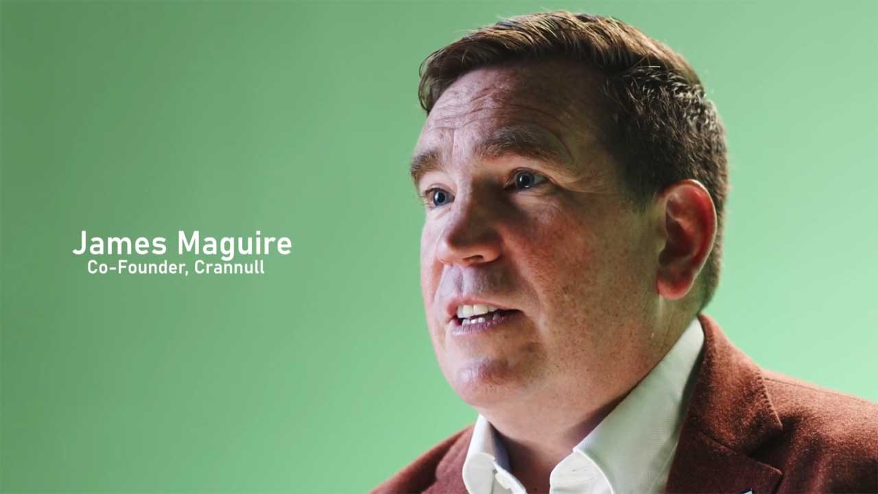 James Maguire, Director, Crannull