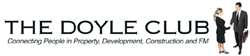 The Doyle Club logo
