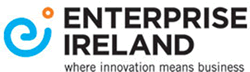 Enterprise Ireland logo