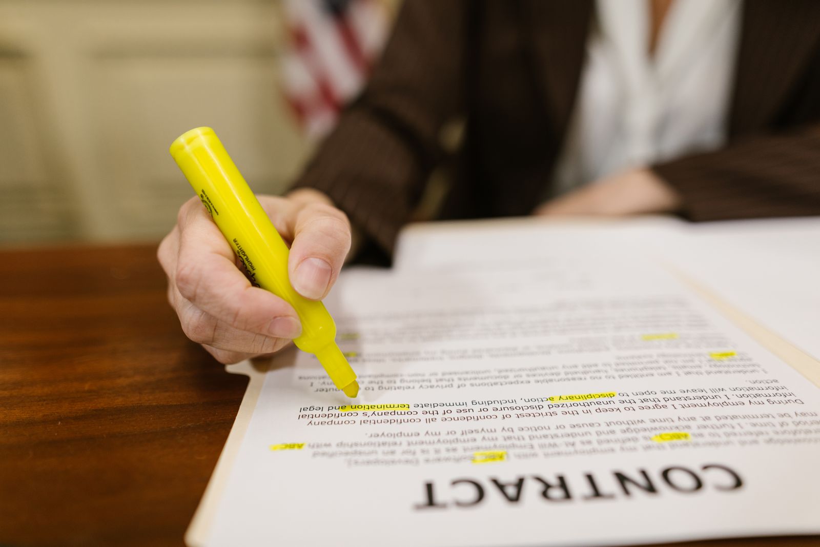 Completing PQQ paperwork for supplier approval