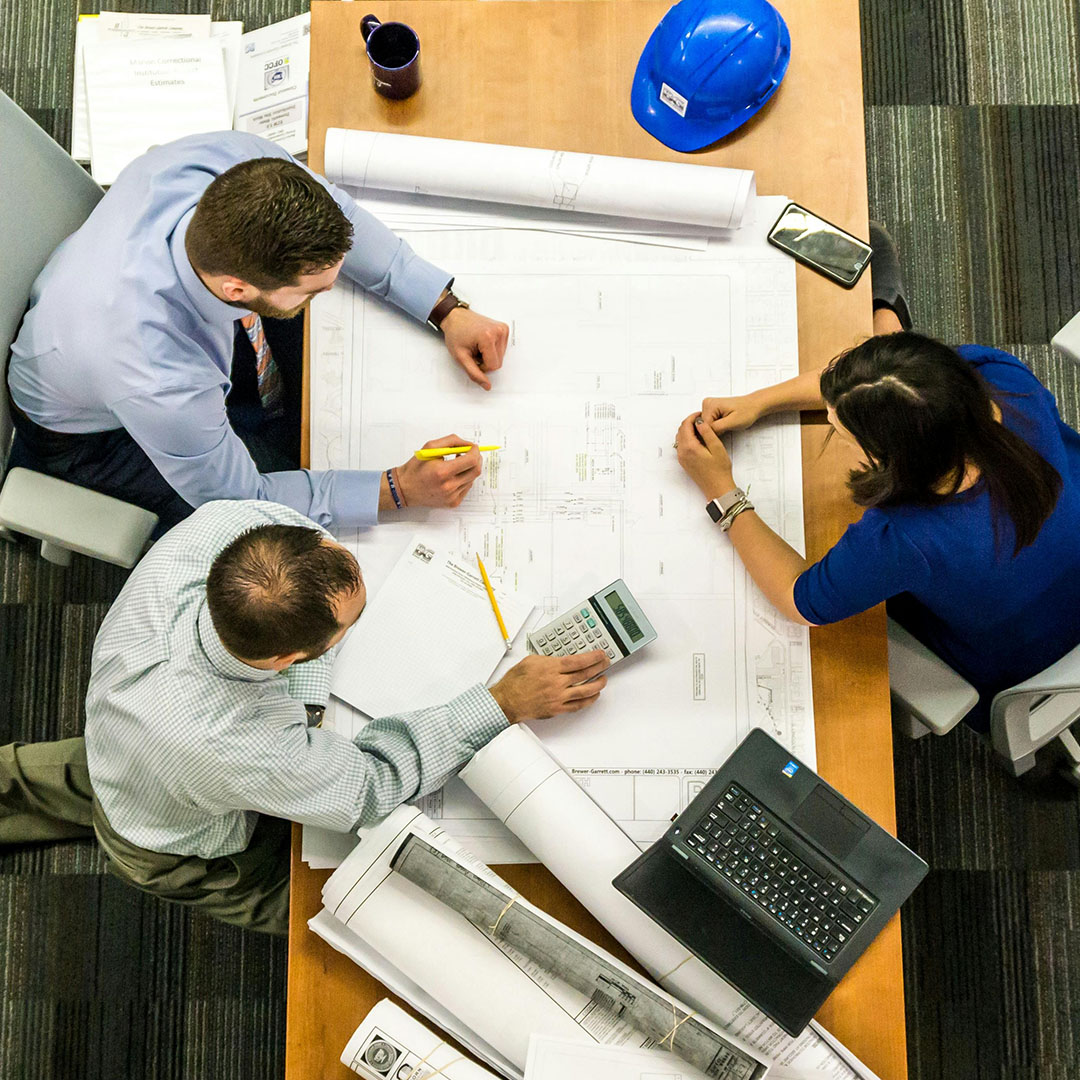 Construction telemarketing