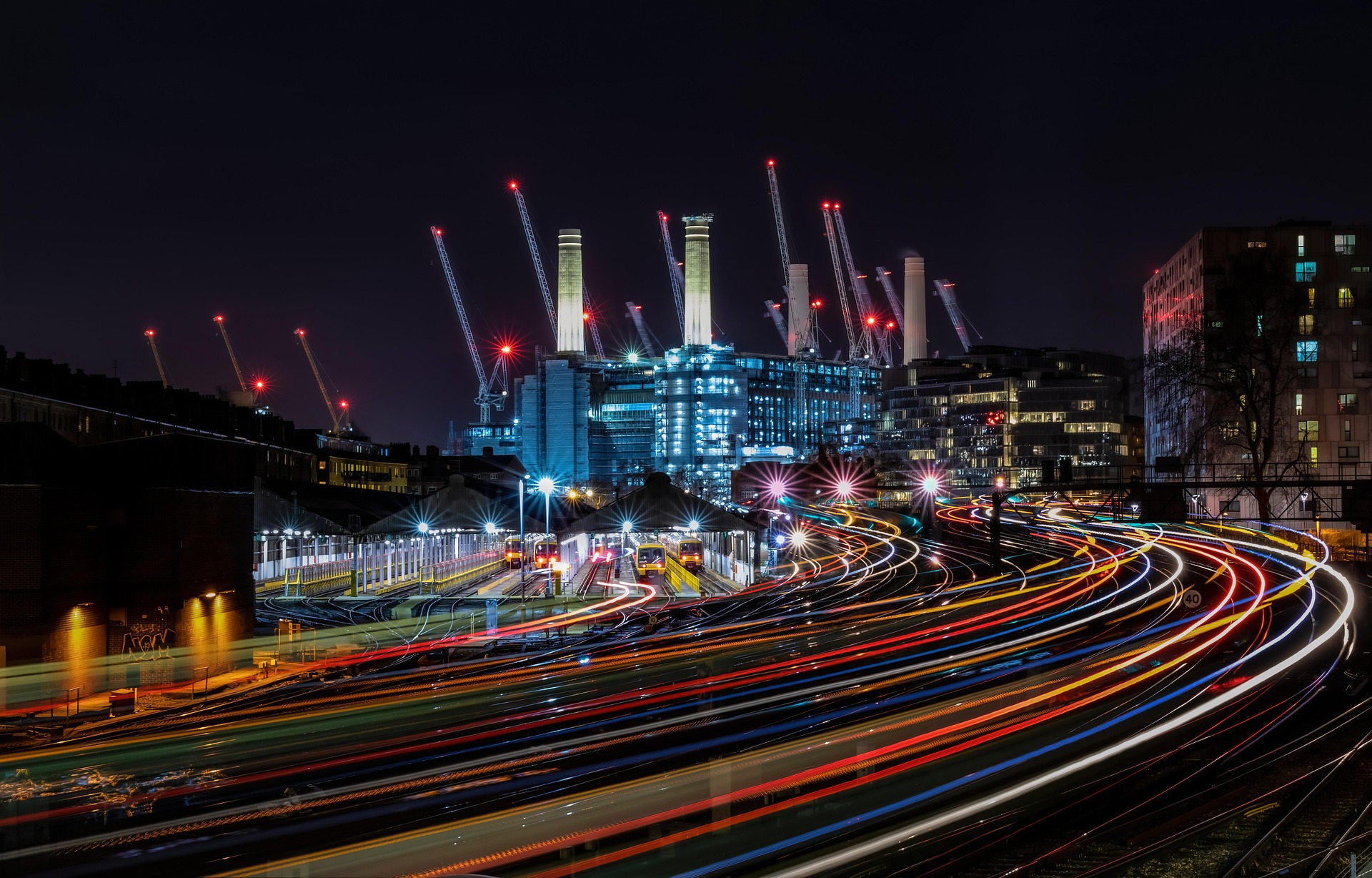 Construction lead generation services